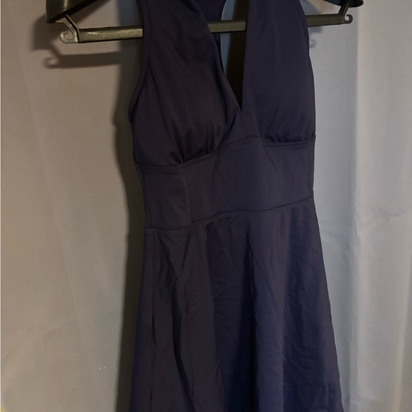 HALARA Other - Halara athletic golf sports Sleeveless Dress navy/size small